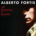 Alberto Fortis - Tra Demonio E SantitÃ  album