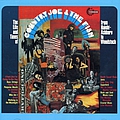 Country Joe &amp; The Fish - The Life and Times of Country Joe &amp; the Fish album