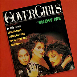 The Cover Girls - Show Me album
