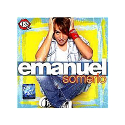 Emanuel - Somerio альбом