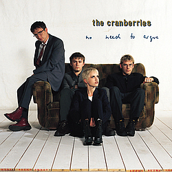 The Cranberries - No Need to Argue альбом