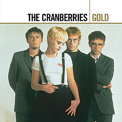 The Cranberries - Gold альбом