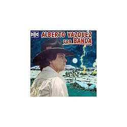 Alberto Vazquez - Con Trio альбом