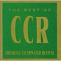 Creedence Clearwater Revival - The Best of Creedence Clearwater Revival album