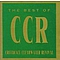 Creedence Clearwater Revival - The Best of Creedence Clearwater Revival album