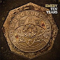 Emery - Ten Years альбом