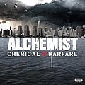 Alchemist - Chemical Warfare альбом