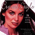 Crystal Gayle - 20 Great Love Songs альбом