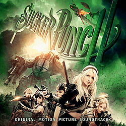 Emily Browning - Sucker Punch OST album