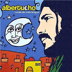 Albertucho - Lunas de mala lengua album
