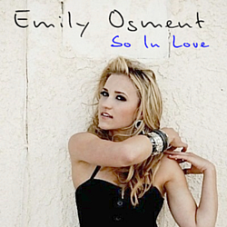 Emily Osment - So In Love album