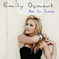 Emily Osment - So In Love альбом