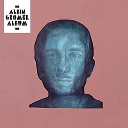 Albin Gromer - Album album