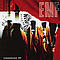 Emf - Unexplained EP album