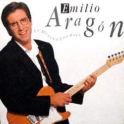 Emilio Aragón - Te huelen los pies album
