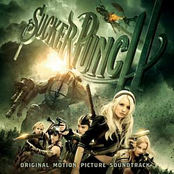 Emily Browning - Sucker Punch: Original Motion Picture Soundtrack album