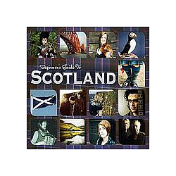 Emily Smith - Beginers Guide To Scotland album