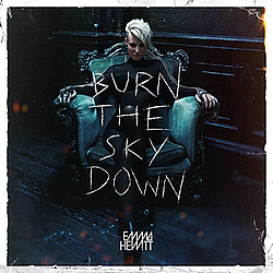 Emma Hewitt - Burn The Sky Down album