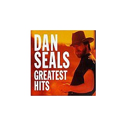 Dan Seals - Dan Seals - Greatest Hits альбом