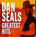 Dan Seals - Dan Seals - Greatest Hits album