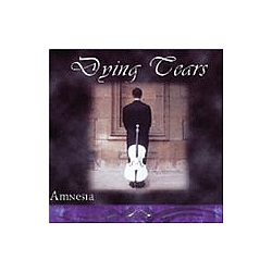 Dying Tears - Amnesia альбом