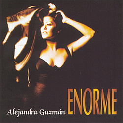 Alejandra Guzman - Enorme альбом