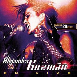 Alejandra Guzman - Live album