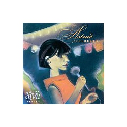 Astrud Gilberto - The Diva Series album