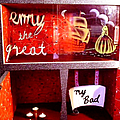 Emmy the Great - My Bad album