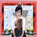 Emmy the Great - Kruger Singles Club - 7 album