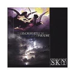 Empyrean Sky - The Snow White Rose of Paradise альбом