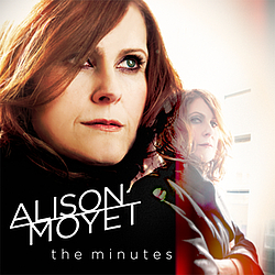 Alison Moyet - The Minutes альбом