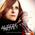 Alison Moyet - The Minutes альбом