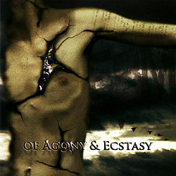 Ennui Breathes Malice - Of Agony &amp; Ecstasy album