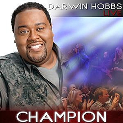 Darwin Hobbs - Champion album