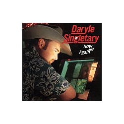 Daryle Singletary - Now and Again альбом