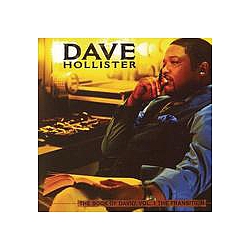 Dave Hollister - The Book Of David: Vol. 1 The Transition album