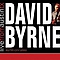 David Byrne - Live from Austin, Texas album