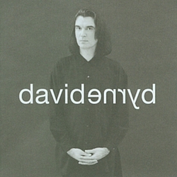 David Byrne - David Byrne альбом
