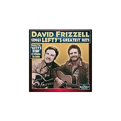 David Frizzell - Greatest Hits album