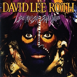 David Lee Roth - Sonrisa Salvaje альбом