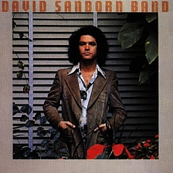 David Sanborn - Promise Me the Moon album