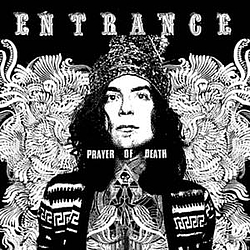 Entrance - Prayer of Death альбом
