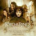 Enya - The Lord Of The Rings: The Fellowship Of The Ring альбом