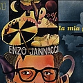 Enzo Jannacci - La Mia Gente album