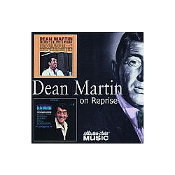 Dean Martin - The Door Is Still Open to My Heart/ I&#039;m the One Who Loves You альбом