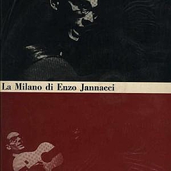 Enzo Jannacci - La Milano Di Enzo Jannacci альбом