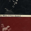Enzo Jannacci - La Milano Di Enzo Jannacci альбом