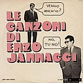 Enzo Jannacci - Le Canzoni Di Enzo Jannacci album