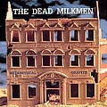 The Dead Milkmen - Metaphysical Graffiti album